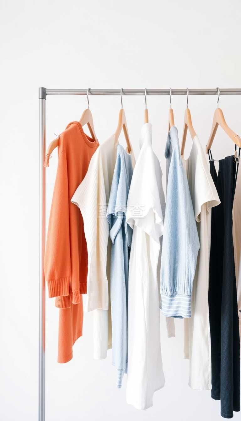 衣物與飾品 塑造個(gè)人風(fēng)格的時(shí)尚藝術(shù)