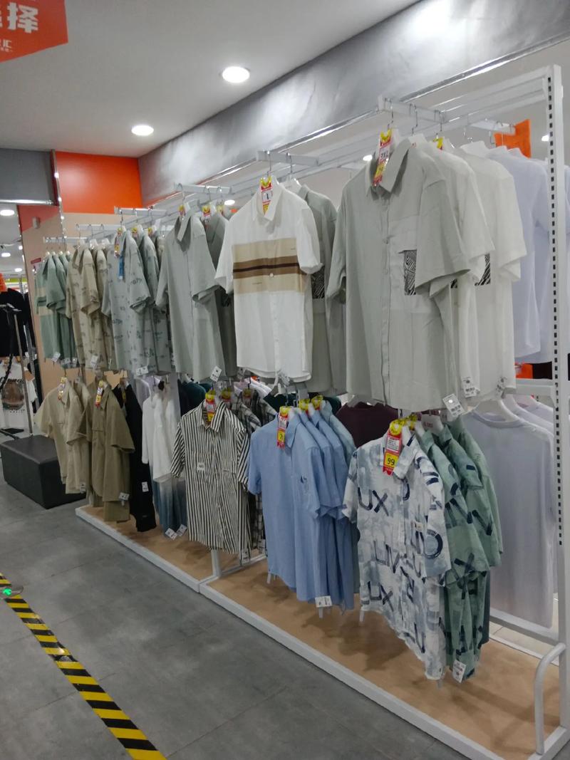 云衣匯服裝批發(fā)城夏季清倉(cāng)，飾品不計(jì)成本回饋新老客戶