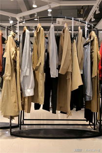 米梵張莉18秋時尚精品 杭州品牌折扣女裝批發(fā)走份指南