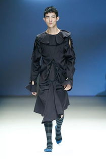 藝術動態(tài) 魯美文化國際服裝學院閃耀2019中國國際大學生時裝周