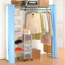 服裝展架圖片賞析與選購指南 以北京博奧成展架銷售公司為例