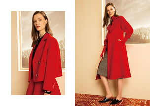 秋冬絮語 遇見服裝品牌2018秋冬系列雜志畫冊的時尚敘事