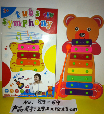 汕頭市澄海區(qū)煜泰玩具廠 工廠直供，打造優(yōu)質(zhì)早教玩具與打擊樂(lè)器新體驗(yàn)